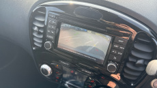 Nissan Juke 1.6 [112] Bose Personal Edition 5dr Petrol Hatchback